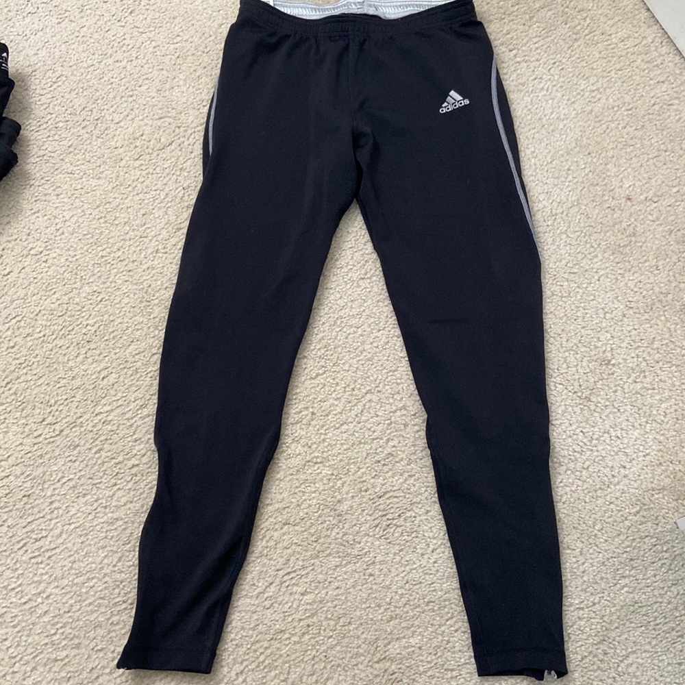 Adidas Clima365 Formotion leggings